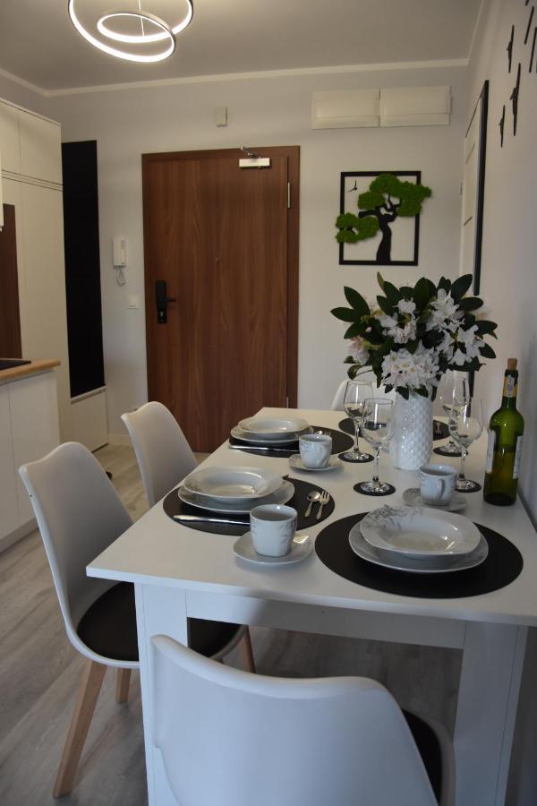 Apartament B13 Green Park Resort Szklarska Poręba Zewnętrze zdjęcie