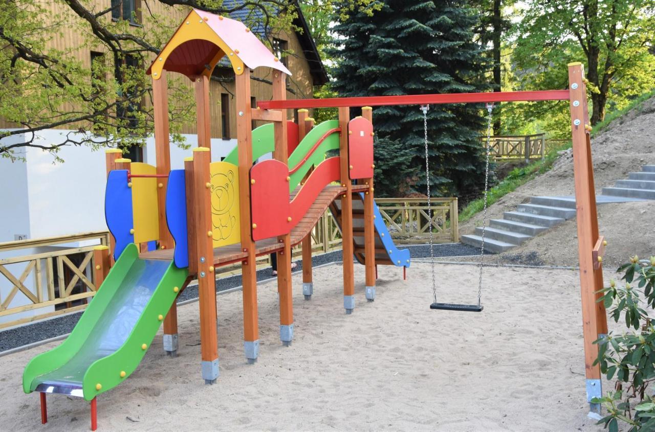 Apartament B13 Green Park Resort Szklarska Poręba Zewnętrze zdjęcie