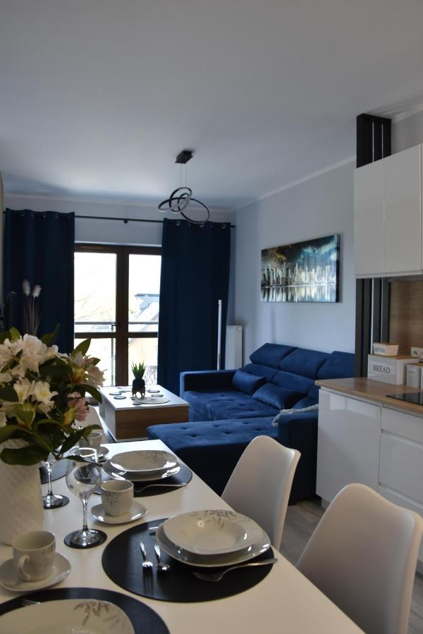 Apartament B13 Green Park Resort Szklarska Poręba Zewnętrze zdjęcie