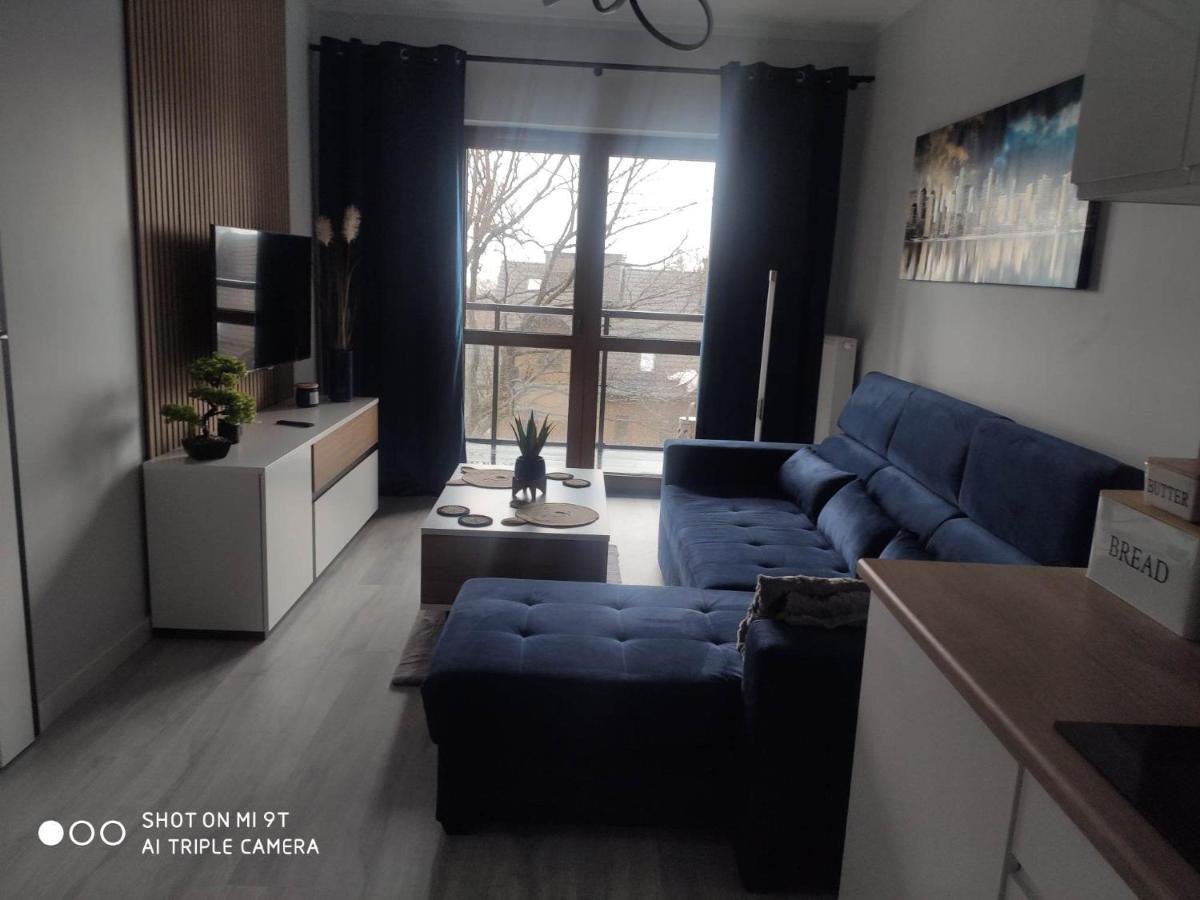 Apartament B13 Green Park Resort Szklarska Poręba Zewnętrze zdjęcie